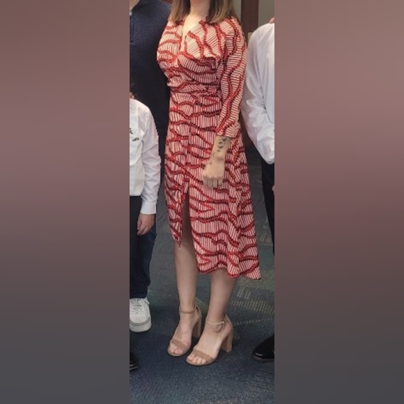 Dress - Picture 5 of 8